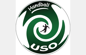 Bienvenue sur le site officiel de la section HANDBALL de l'USO