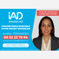 IAD- Aurélia FERNANDES