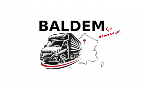 Baldem Logo