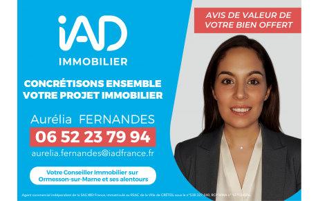 IAD Logo