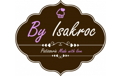 By Isakroc Logo