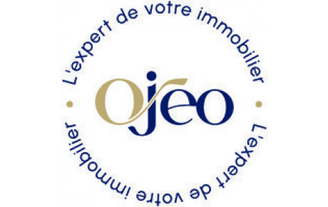Ojeo Logo