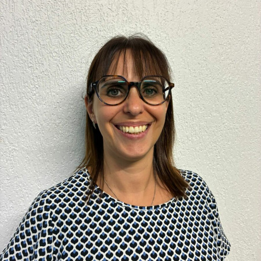 Elodie Pereira