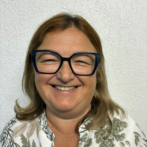Isabelle Gailleton