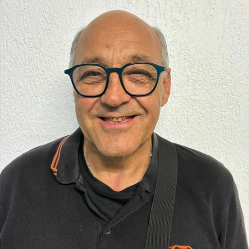 Christophe Gailleton