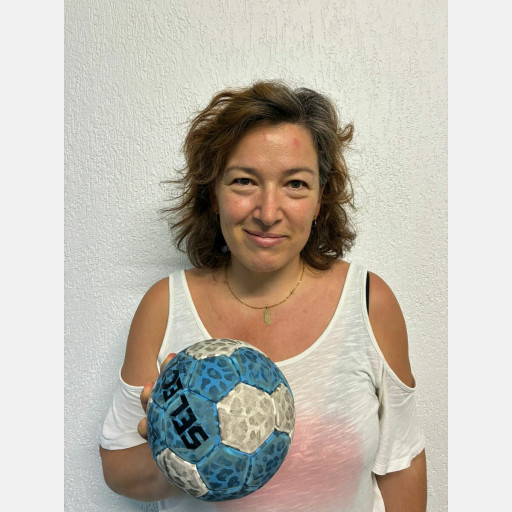 Mariline Domingues