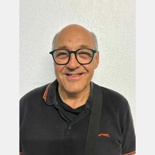 Christophe Gailleton